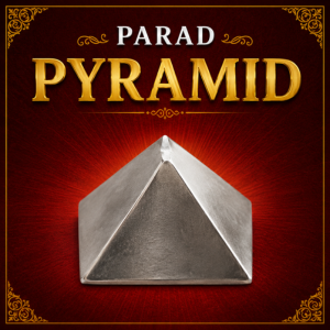 Parad Pyramid